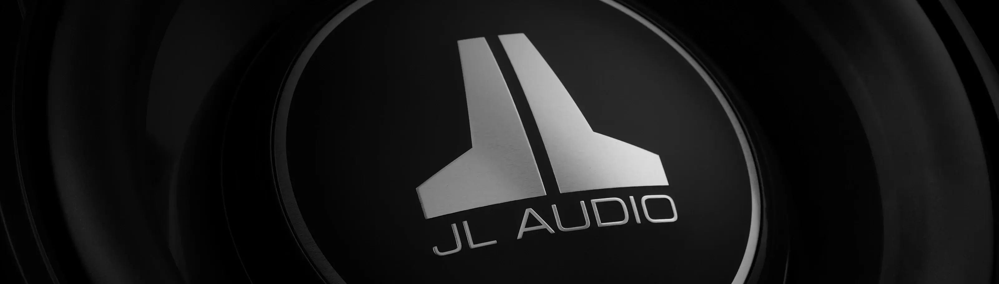 JL AUDIO