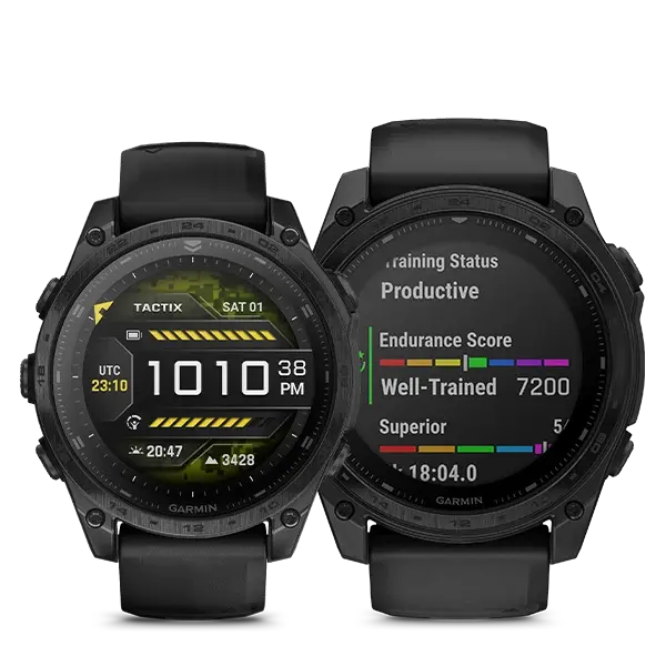 Tactix 8