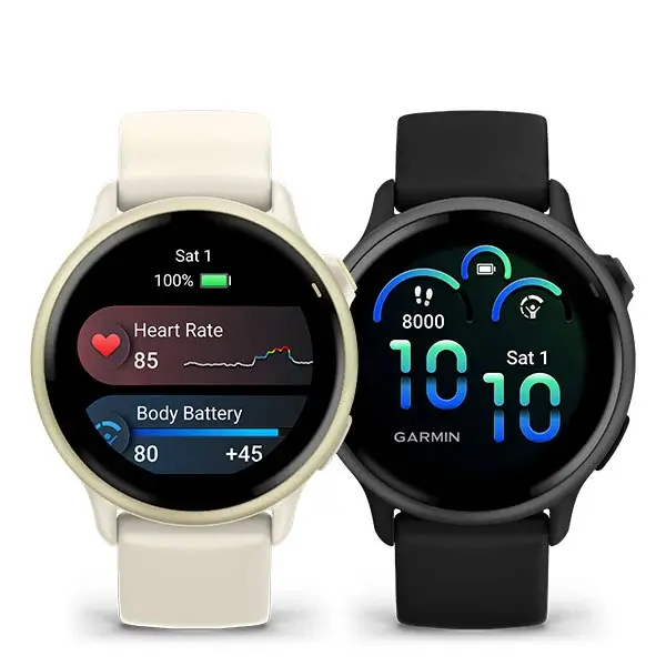 Vivoactive 6